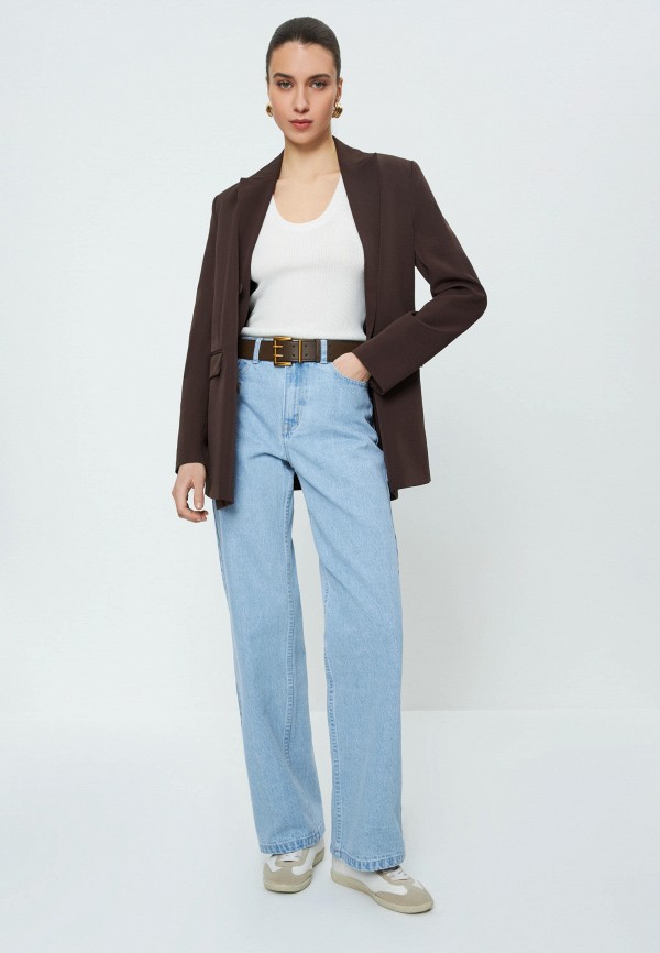 фото Джинсы zarina