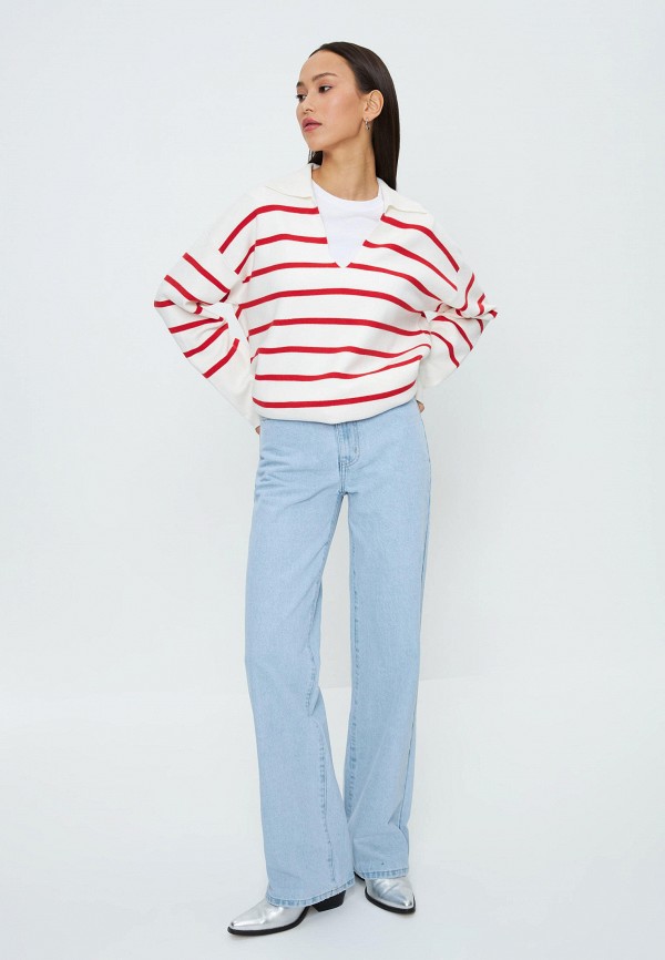 фото Джинсы zarina