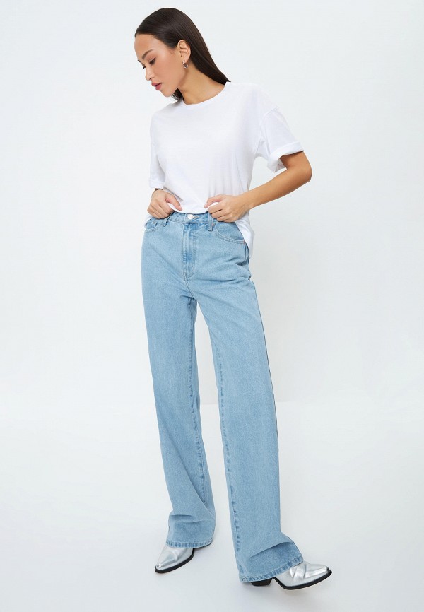 фото Джинсы zarina