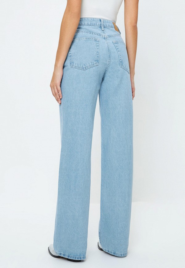 фото Джинсы zarina