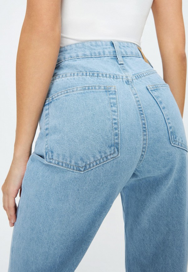 фото Джинсы zarina