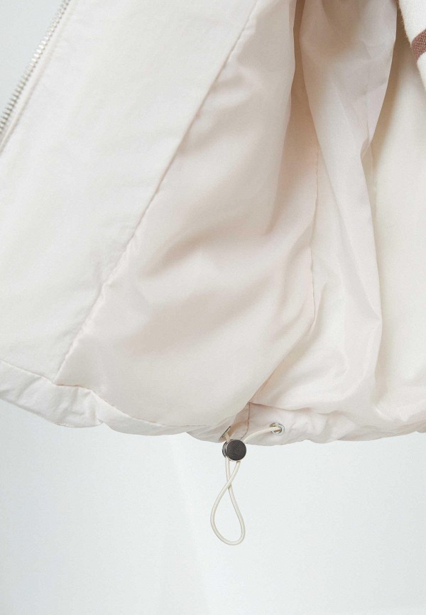 фото Жилет утепленный zarina