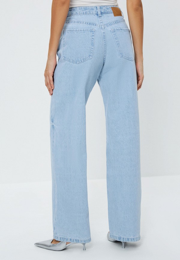 фото Джинсы zarina