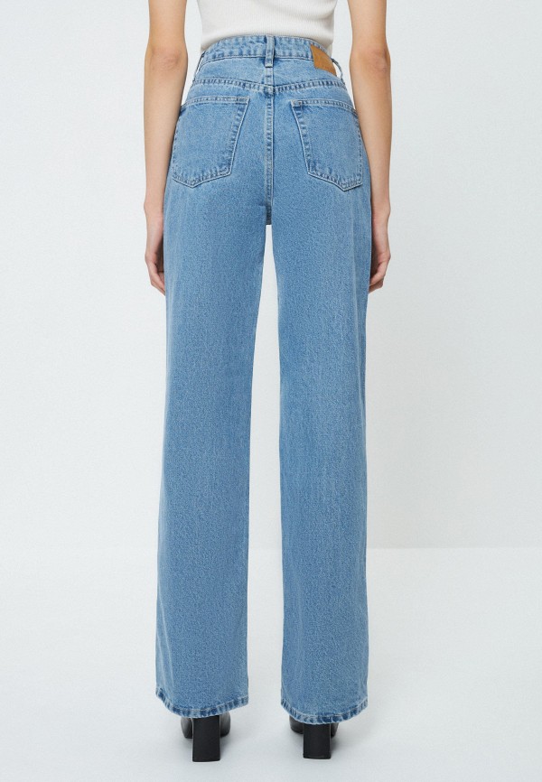 фото Джинсы zarina