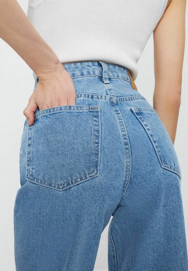 фото Джинсы zarina