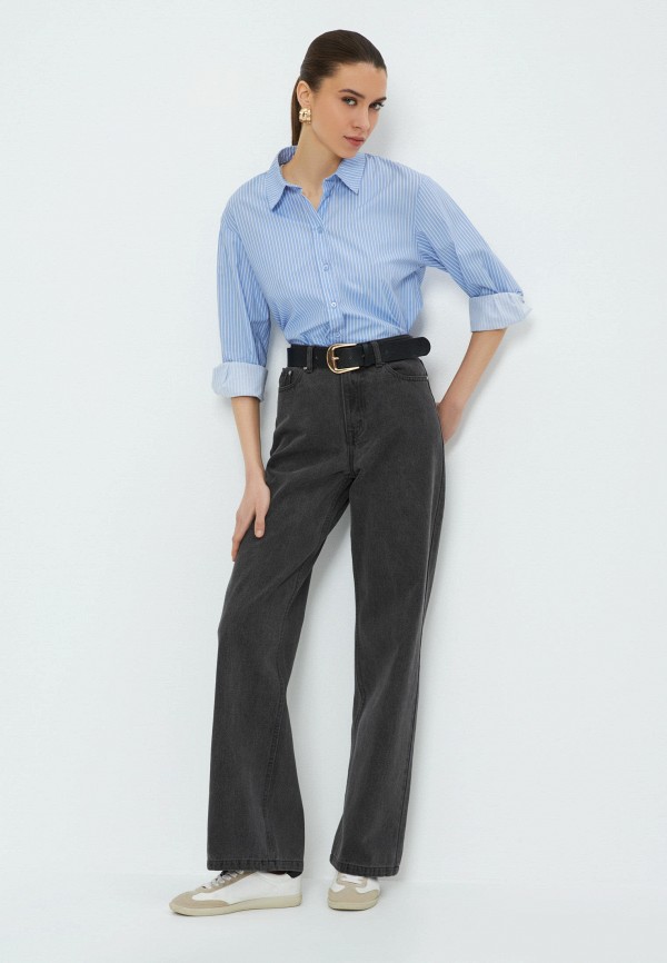 фото Джинсы zarina