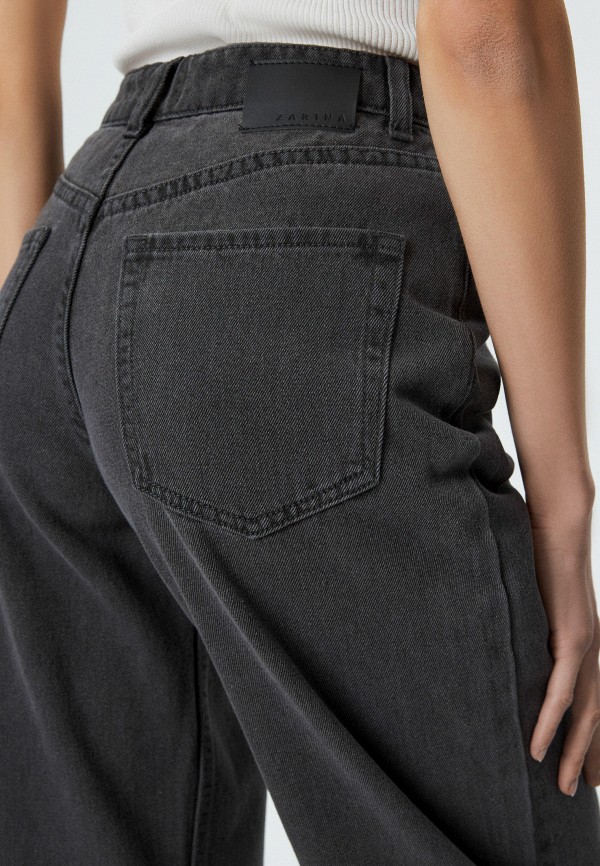 фото Джинсы zarina