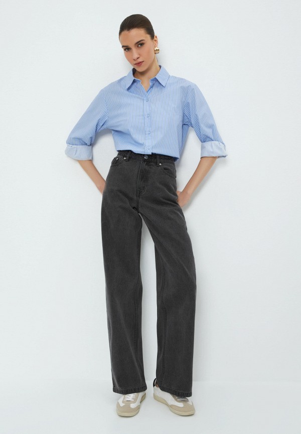 фото Джинсы zarina