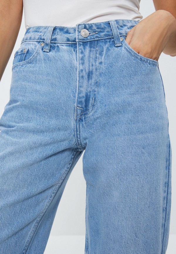 фото Джинсы zarina