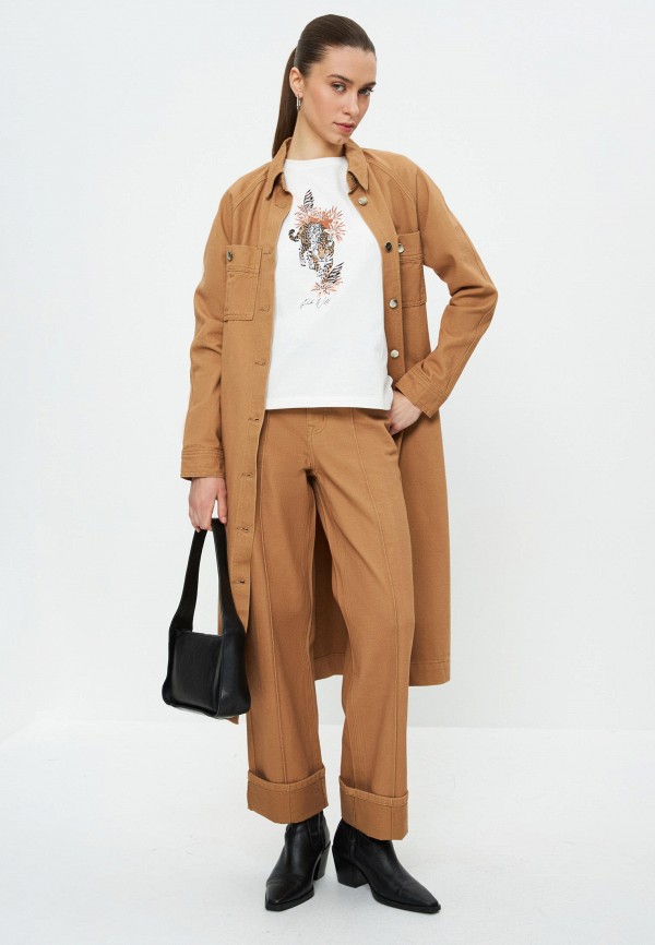 фото Джинсы zarina