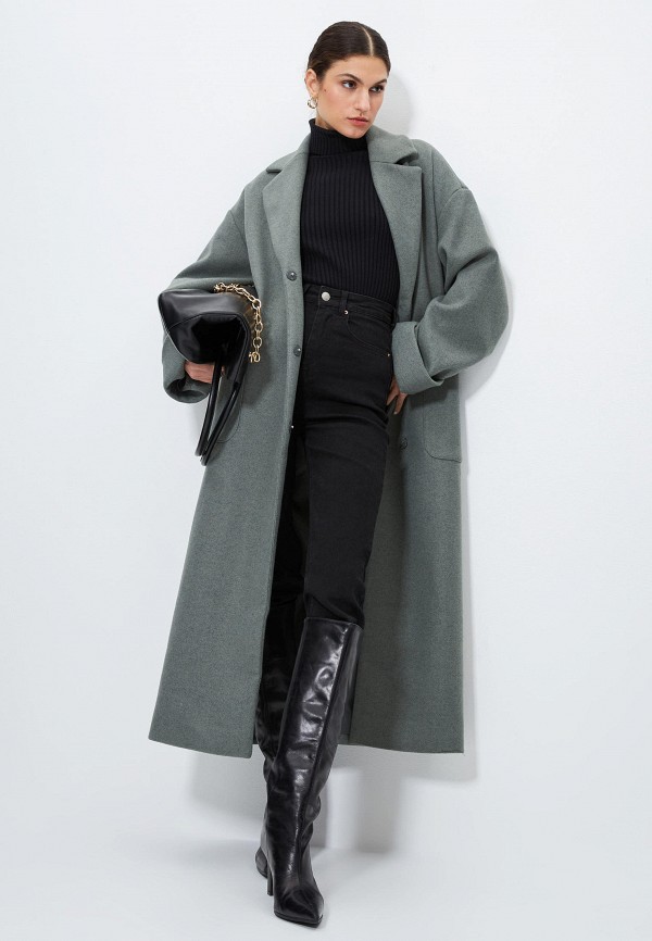 фото Пальто zarina