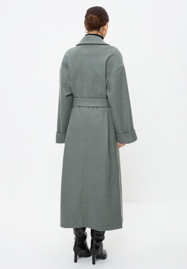 фото Пальто zarina