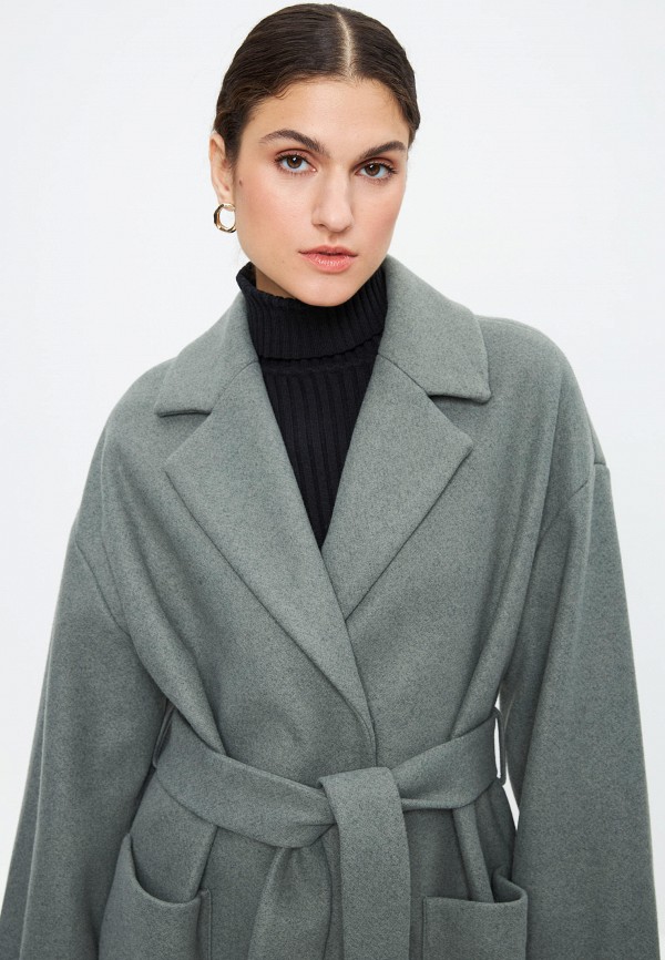 фото Пальто zarina