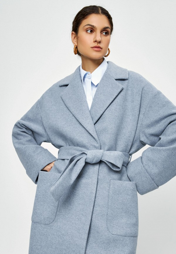 фото Пальто zarina