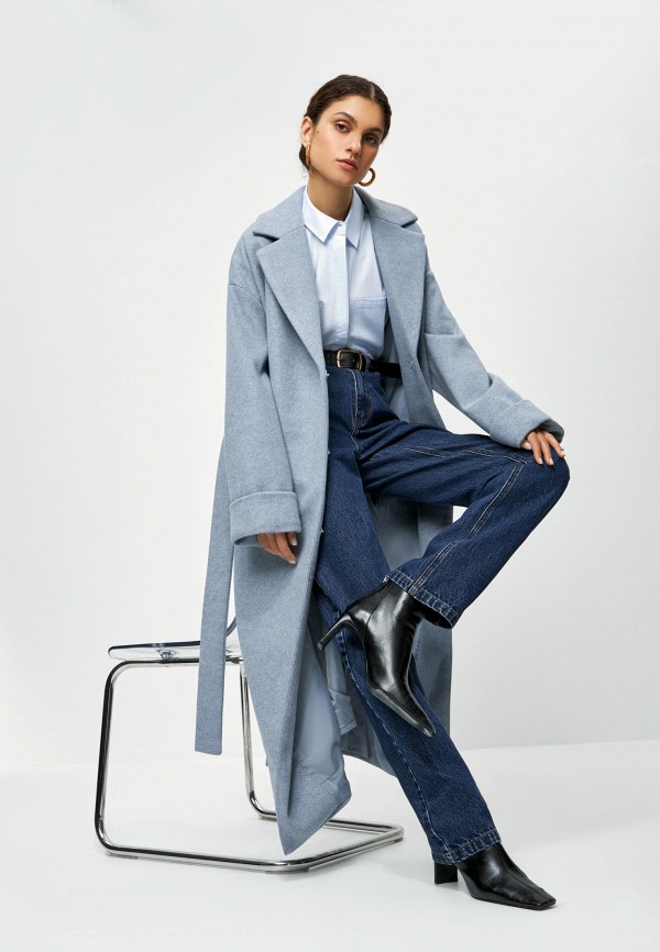 фото Пальто zarina