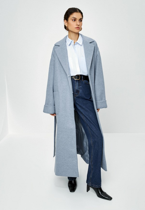 фото Пальто zarina