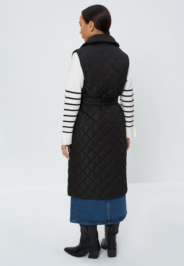 фото Жилет утепленный zarina