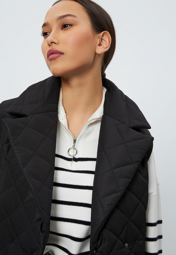 фото Жилет утепленный zarina