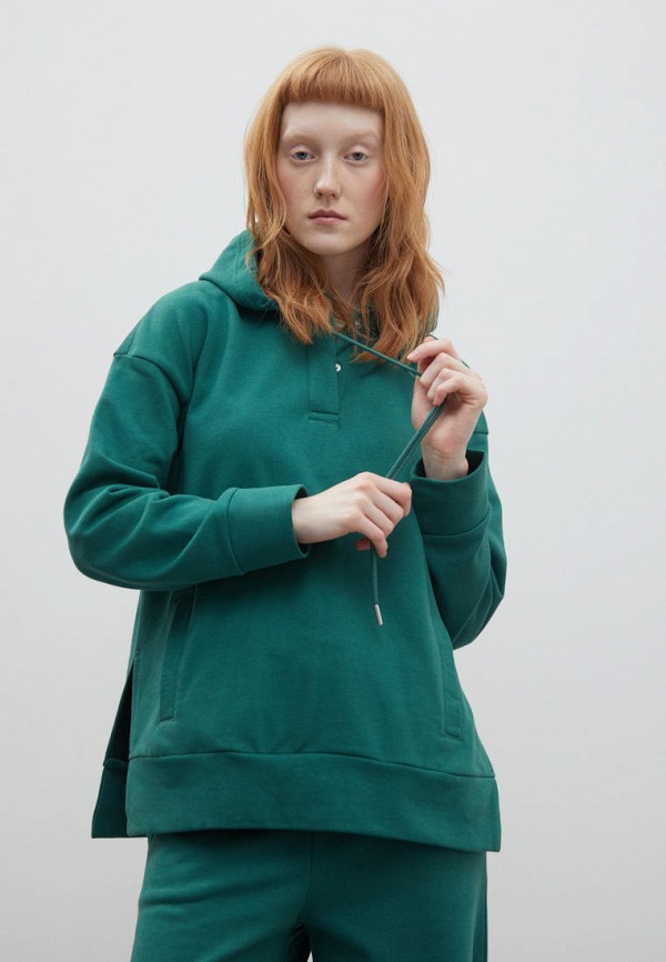 фото Толстовка finn flare