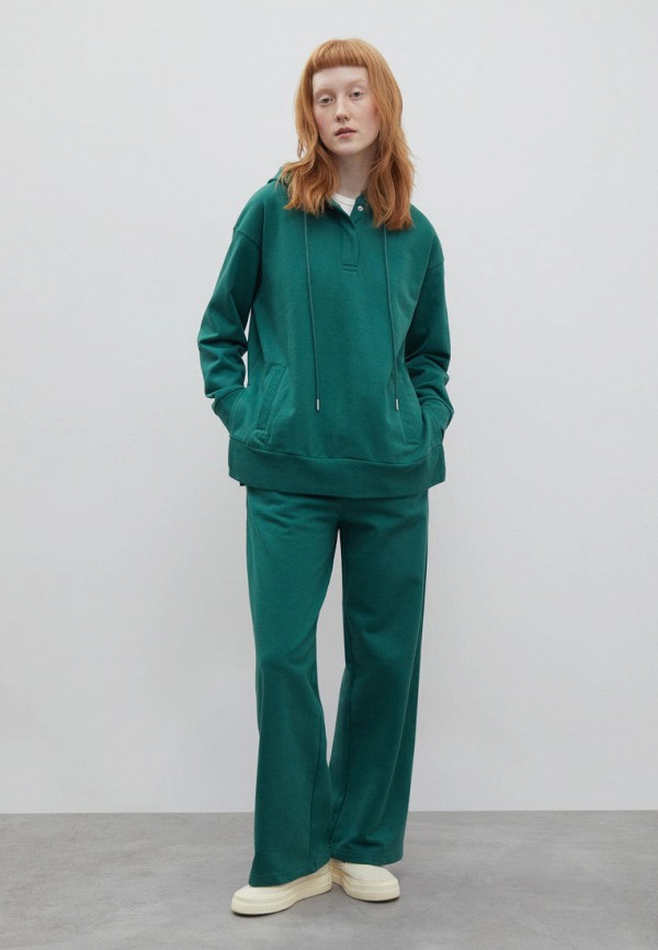 фото Толстовка finn flare