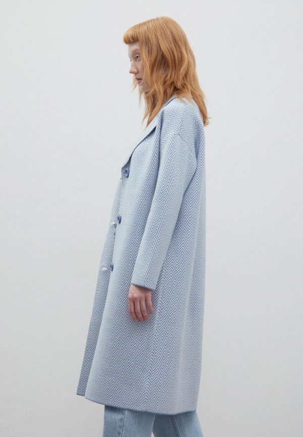 фото Пальто finn flare