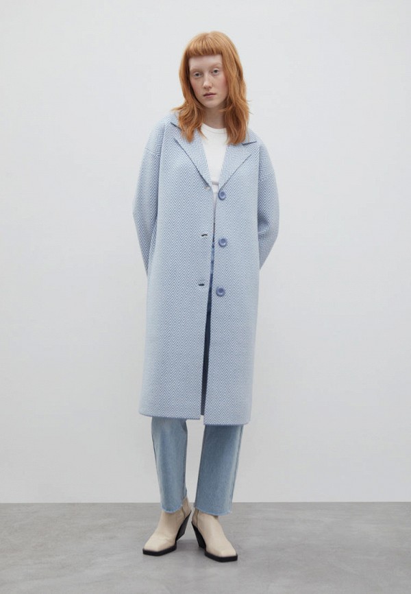 фото Пальто finn flare