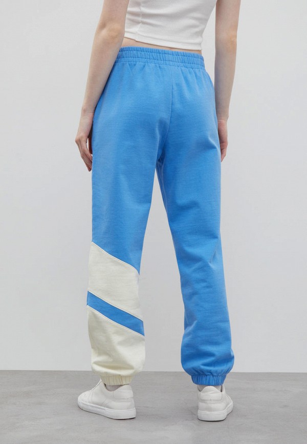 фото Брюки спортивные finn flare