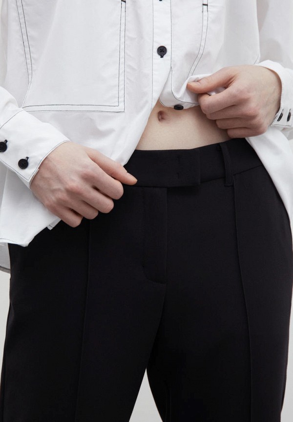 фото Брюки finn flare