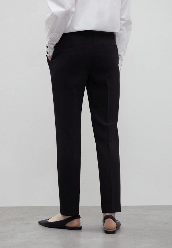 фото Брюки finn flare