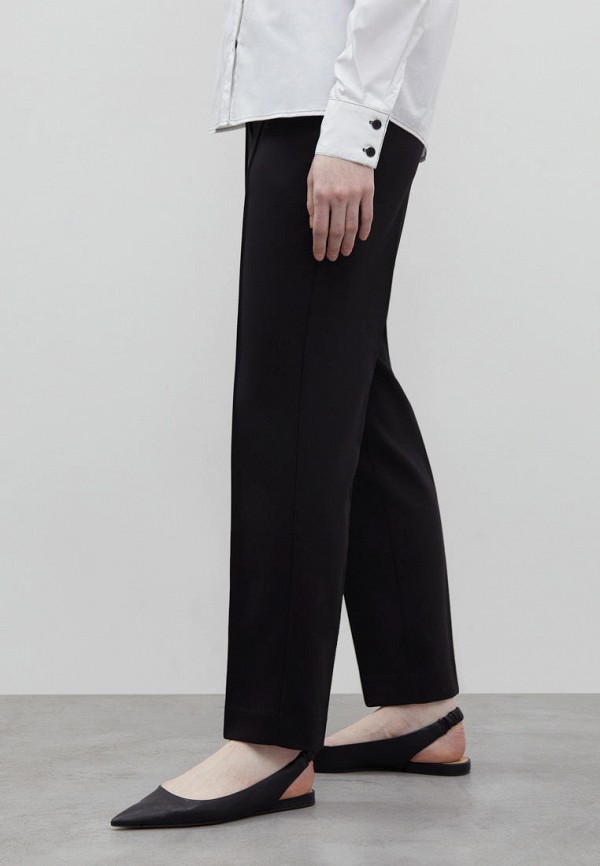 фото Брюки finn flare