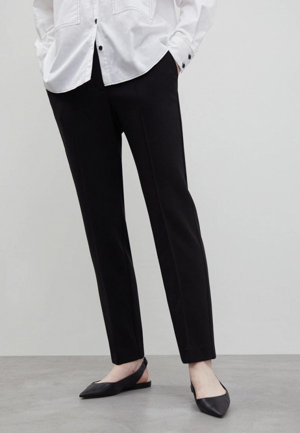 фото Брюки finn flare