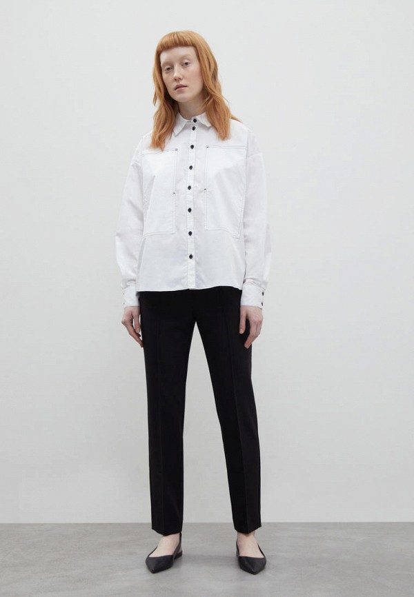 фото Брюки finn flare