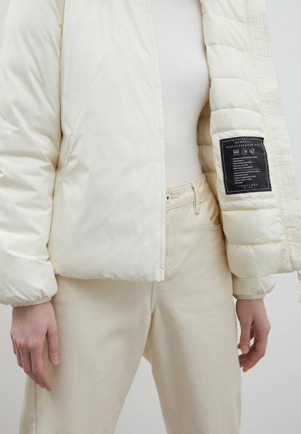 фото Куртка утепленная finn flare