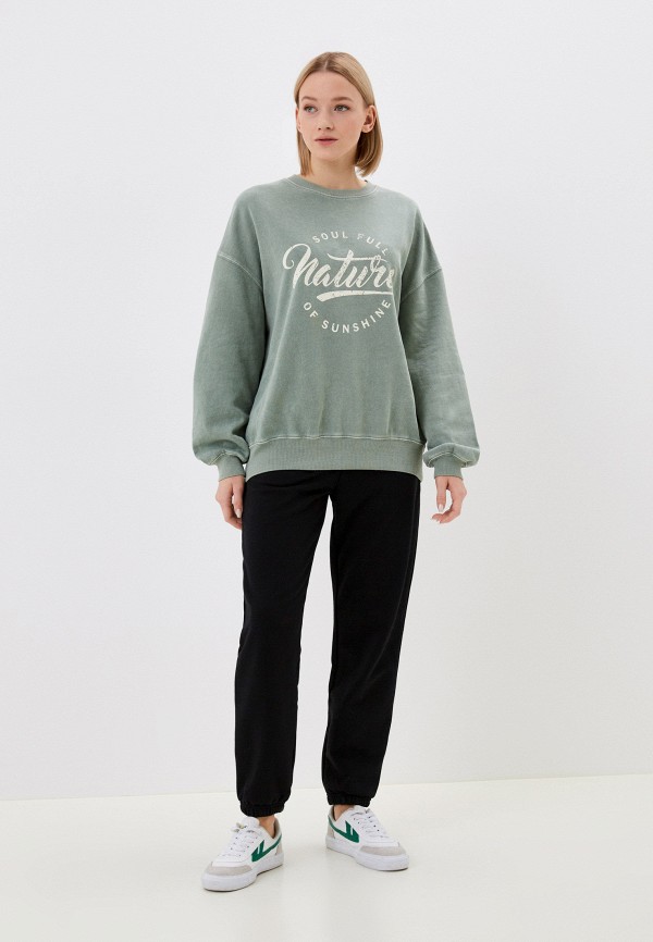 фото Брюки спортивные gloria jeans