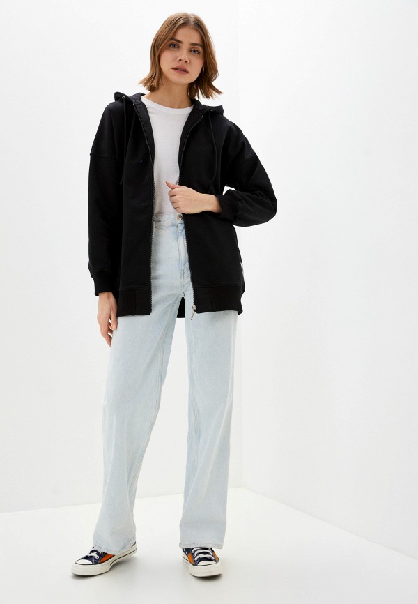 фото Толстовка baon