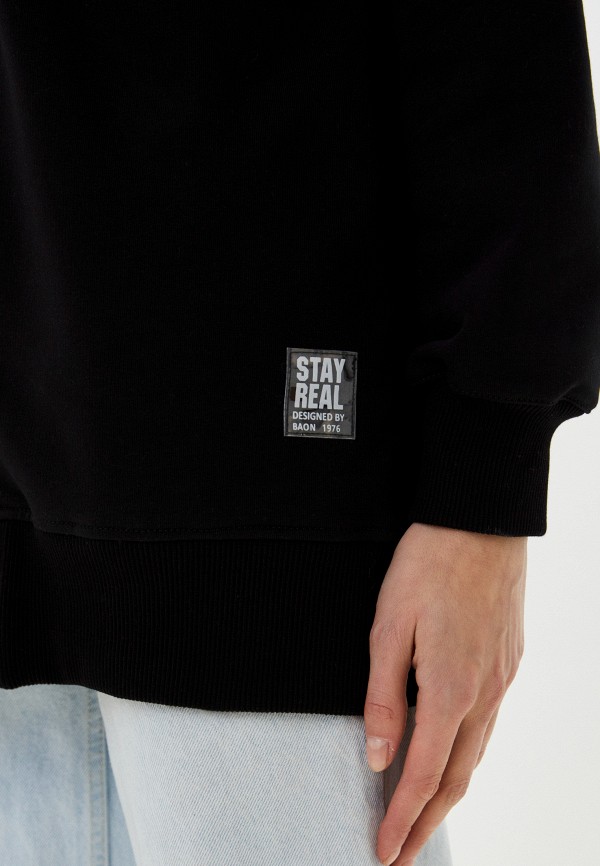 фото Толстовка baon