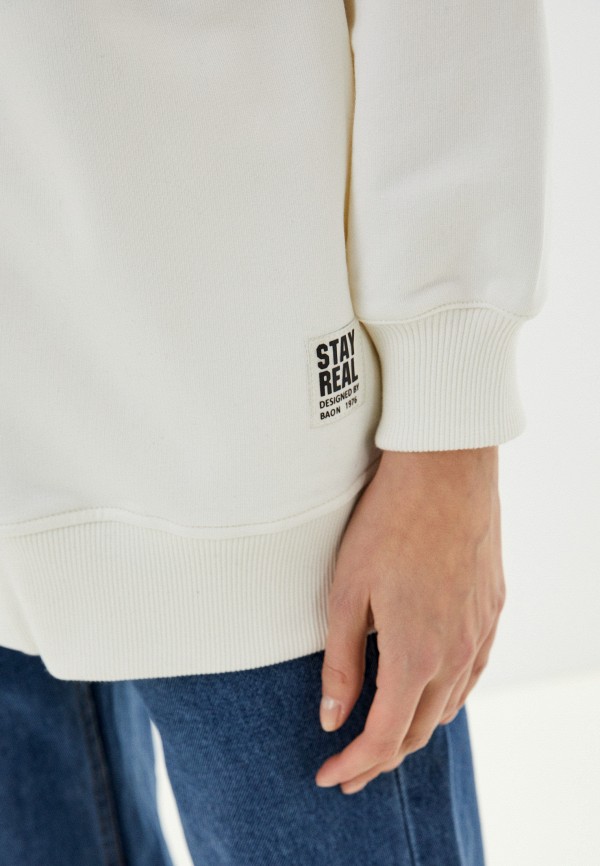 фото Толстовка baon