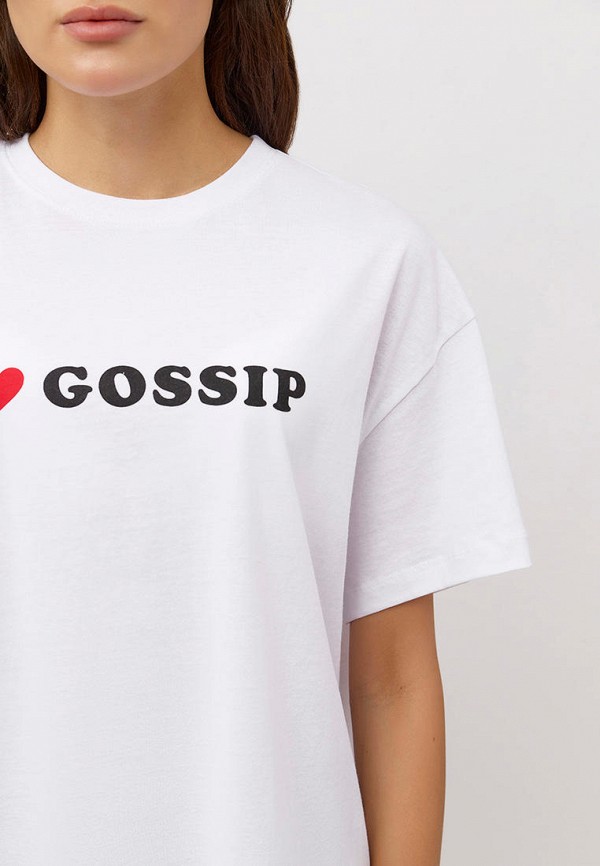 фото Футболка modis