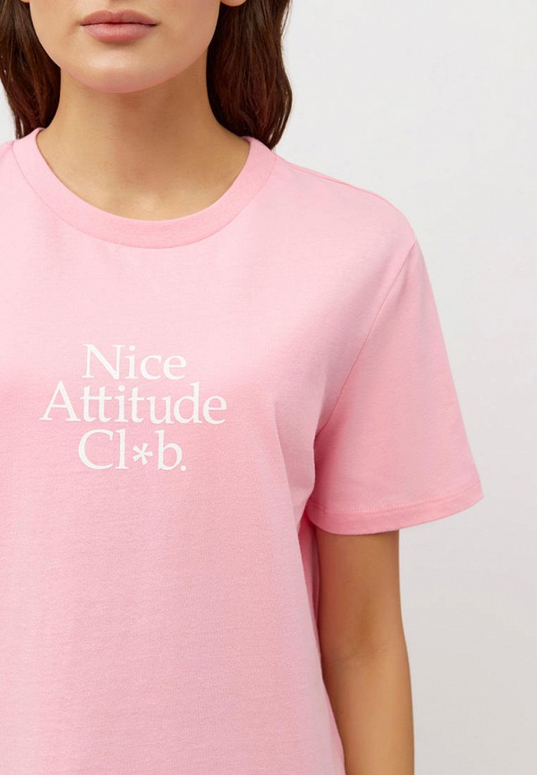 фото Футболка modis