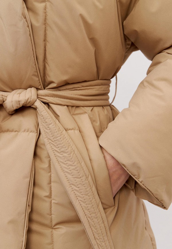 фото Куртка утепленная modis