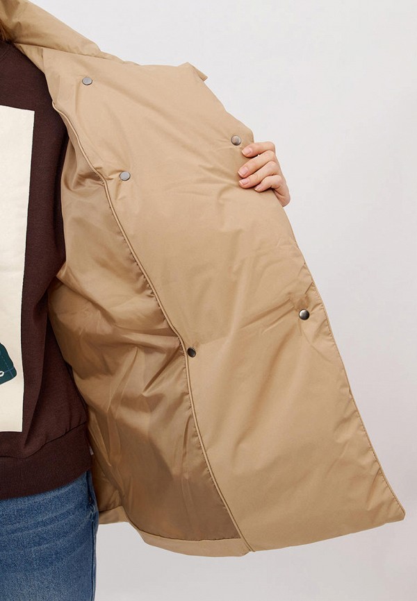 фото Куртка утепленная modis