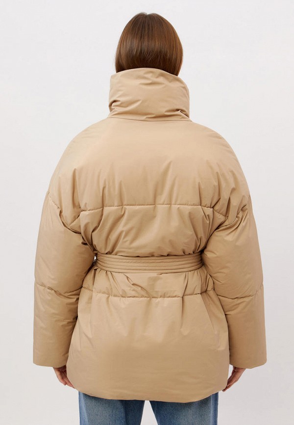 фото Куртка утепленная modis