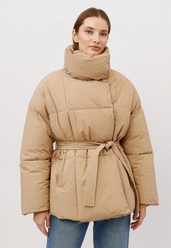 фото Куртка утепленная modis