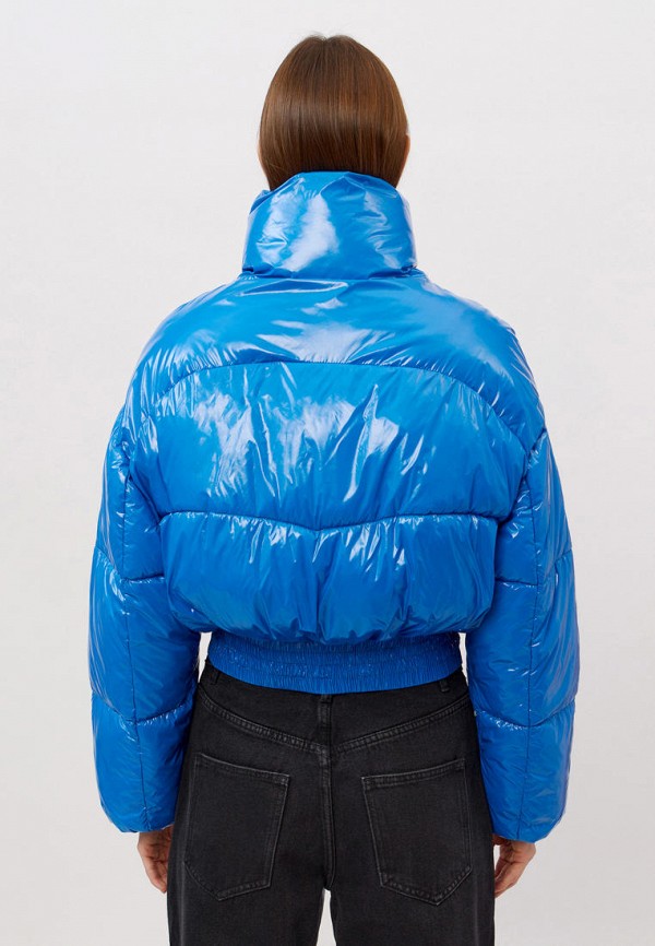 фото Куртка утепленная modis