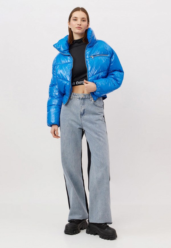 фото Куртка утепленная modis