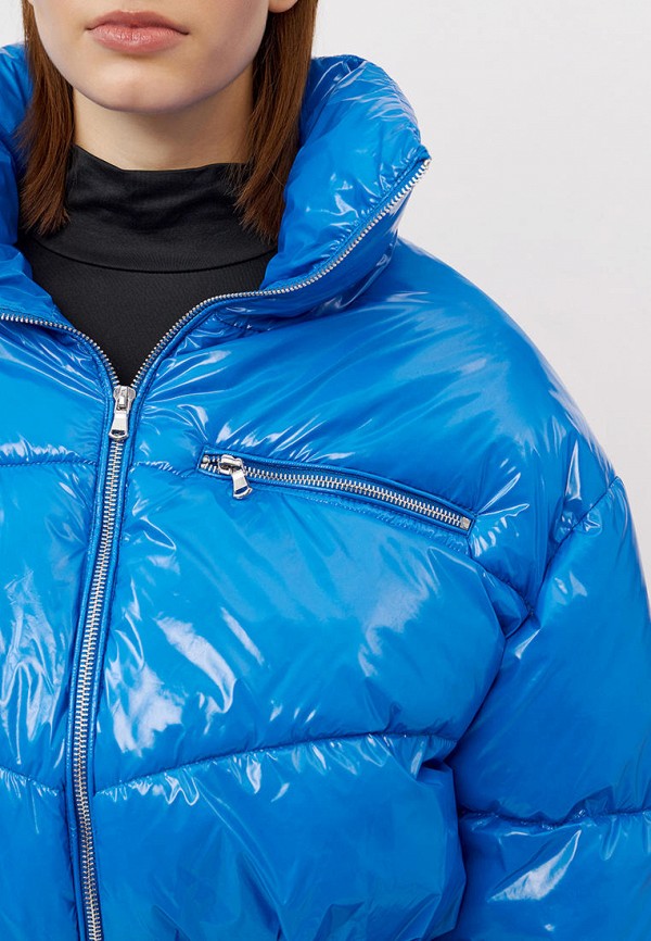 фото Куртка утепленная modis