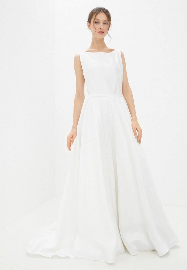 

Платье Lakshmi fashion, Белый