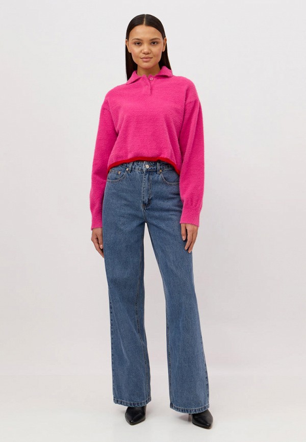 фото Джинсы modis