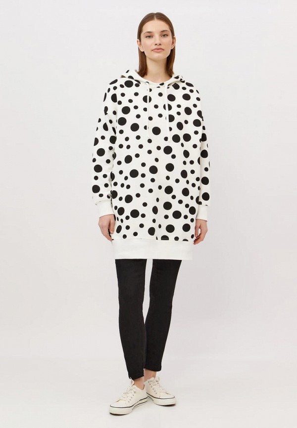 фото Худи modis