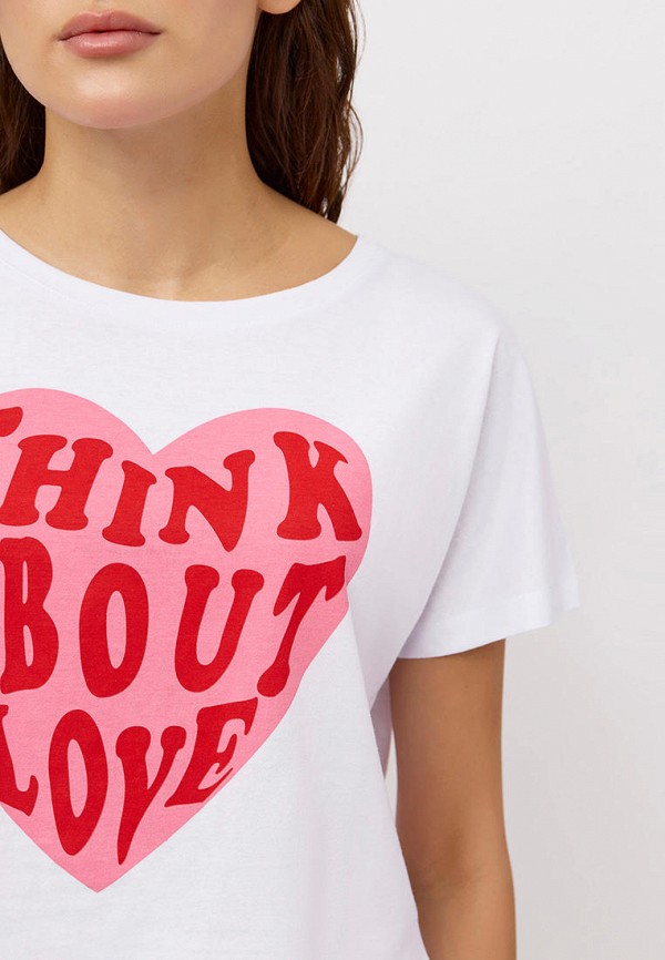 фото Футболка домашняя modis